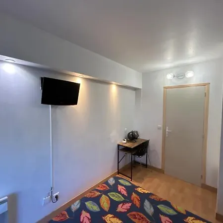Apartamento Gare Saint Charles Tgv 6 Personnes *